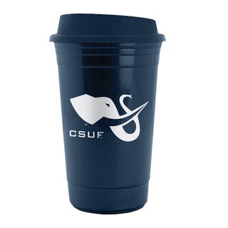 Tuffy CSUF Travelor Cup - Navy